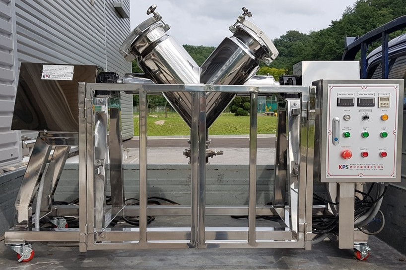 V-MIXER 30 L
