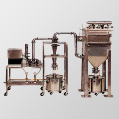 AIR-JET MILL