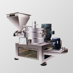 ACM-Pulverizer