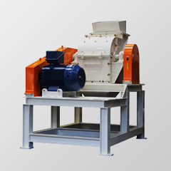 HAMMER CRUSHER