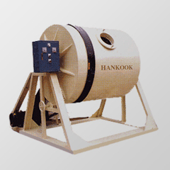 BALL MILL
