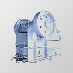 JAW CRUSHER