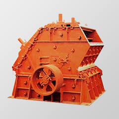 IMPACT CRUSHER