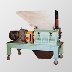 SCUTTER MILL