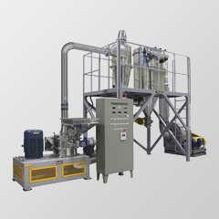 AIR-FLOW MILL