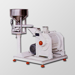 TURBO MILL