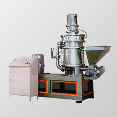 MICRO-JET MILL