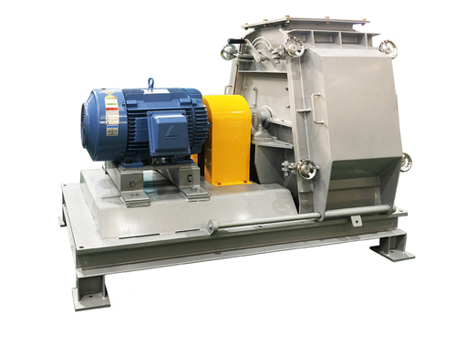 SCREEN HAMMER MILL