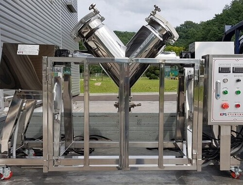V-MIXER