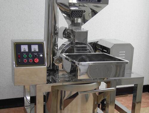 DISK MILL - 100 TYPE