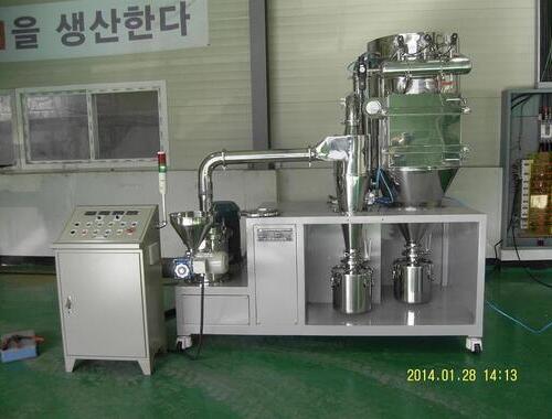 ACM-350 SYSTEM
